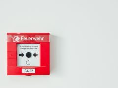 Dinas Damkar Lahat Gelar Rescue di Hutan Kota